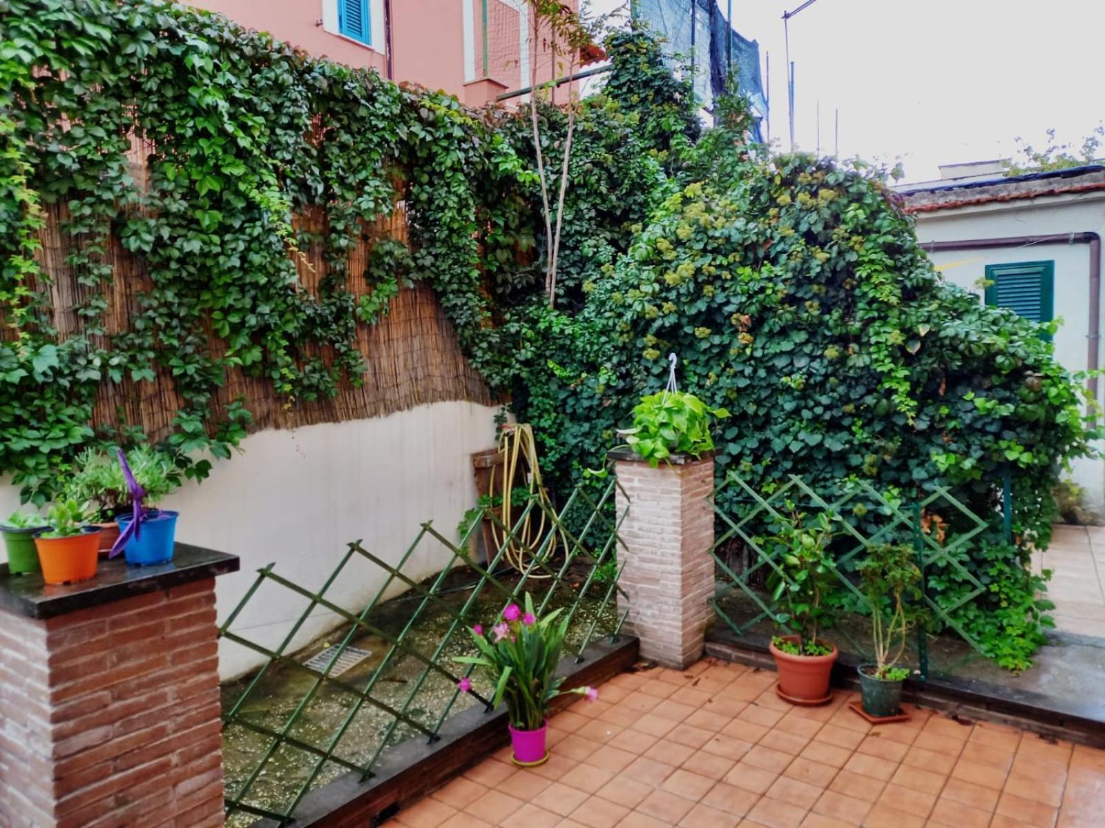 Roma Come Una Volta Zewnętrze zdjęcie