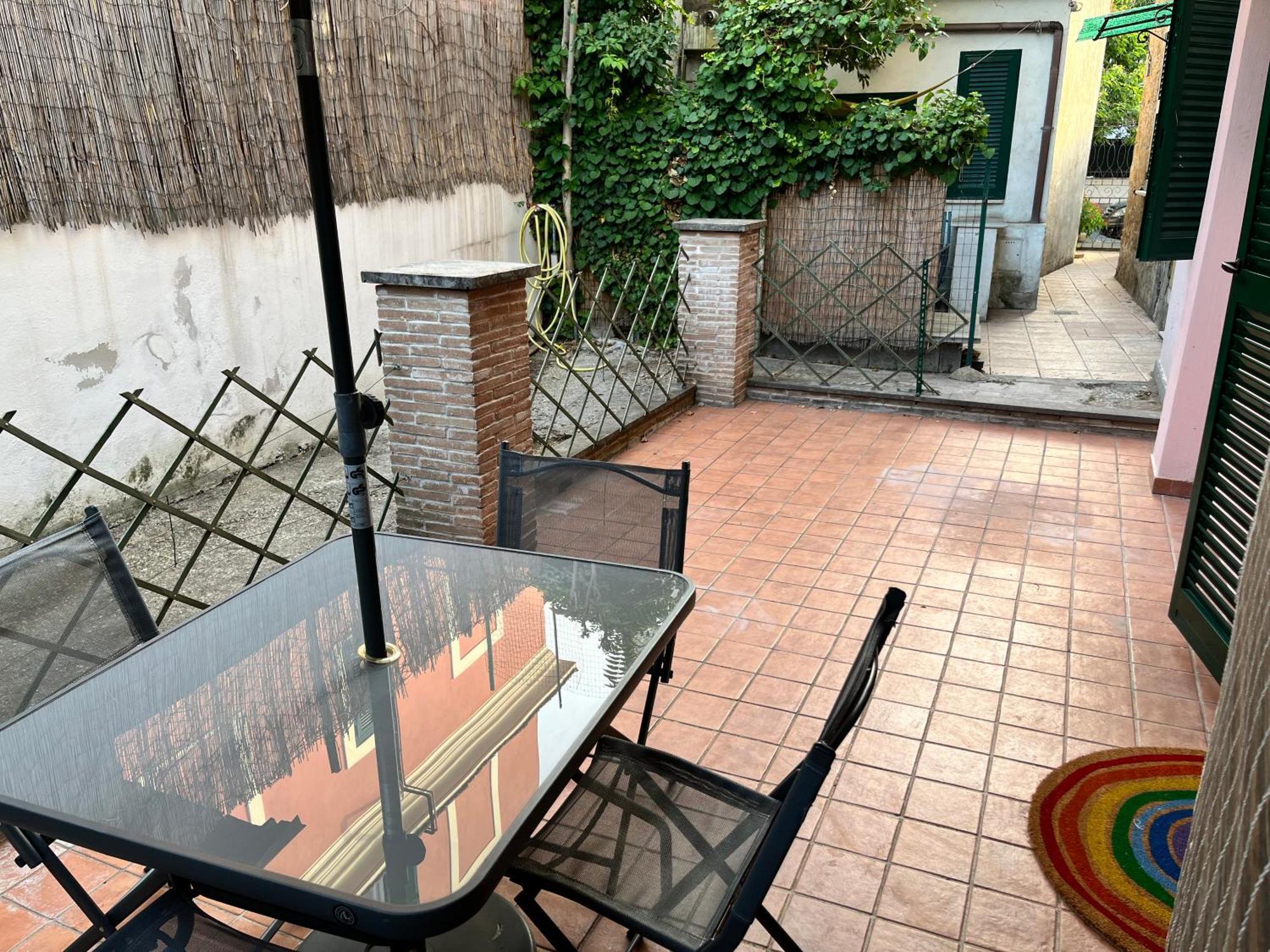 Roma Come Una Volta Zewnętrze zdjęcie